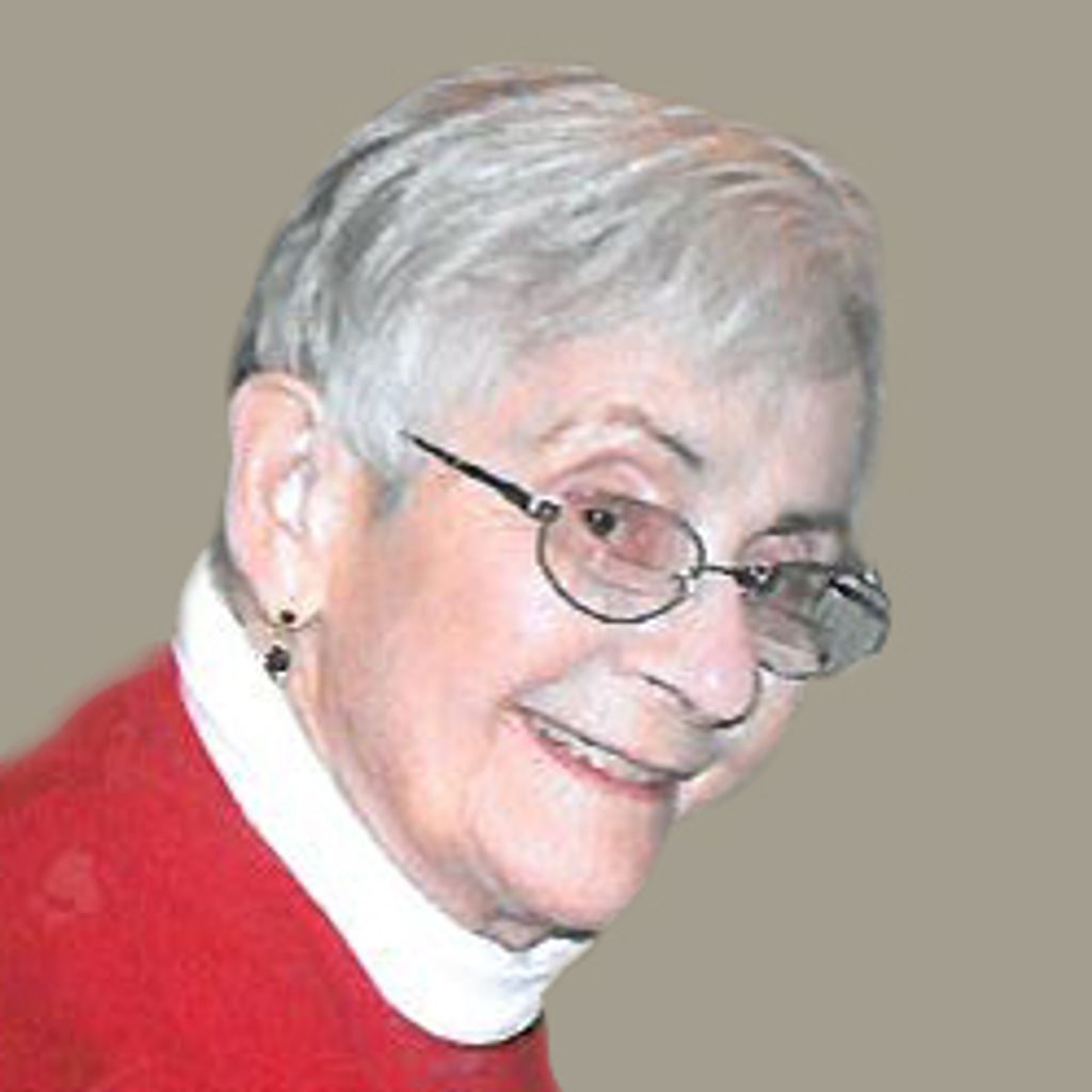 Nancy Carty Hammer