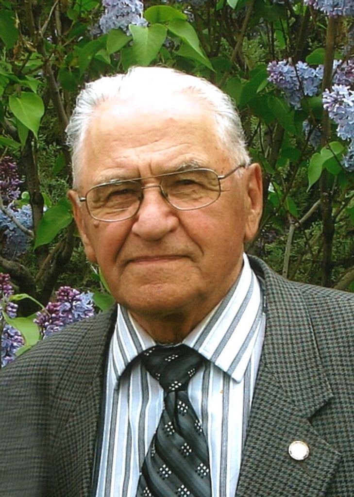 Bill Woykin Profile Photo