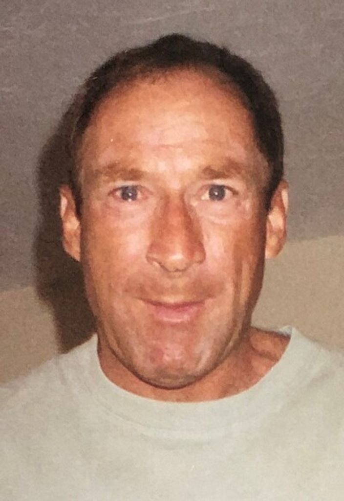 Michael John Allen Profile Photo