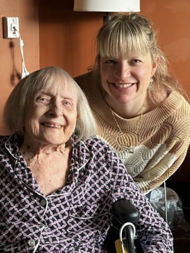 Lois Ilene Stirdivant photo gallery thumbnail 1 of 1