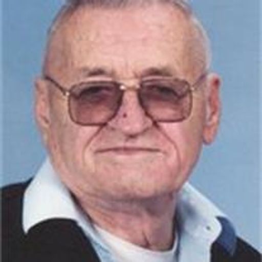 Merrill Robert Anthony Profile Photo