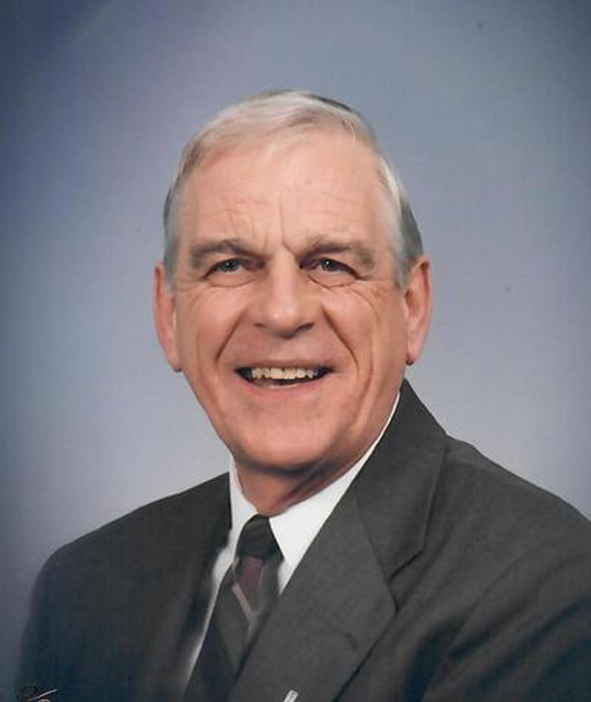 Darwin Dale Kanz Profile Photo