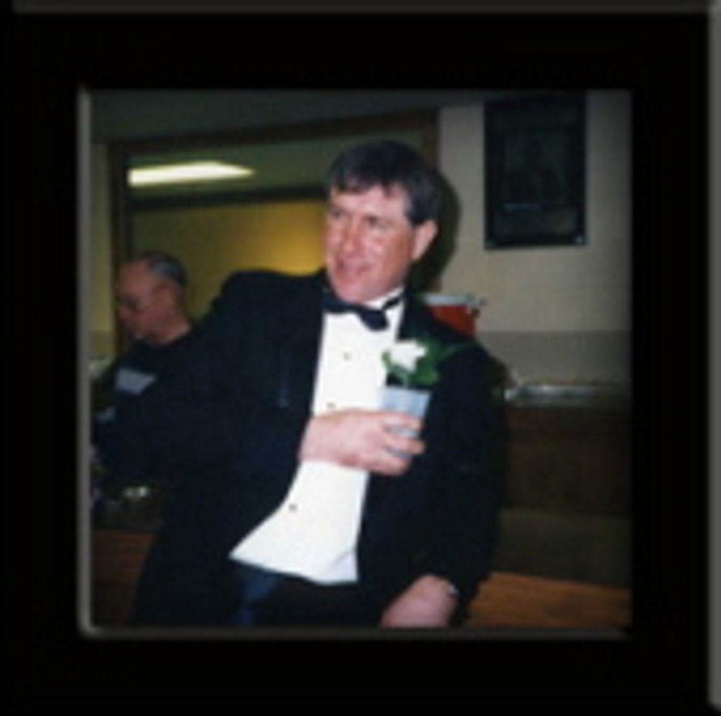 Charles "Chuck" Meinke