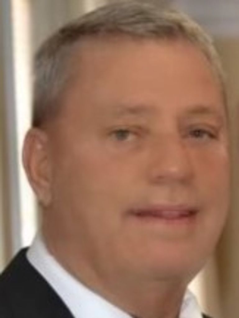 Michael "Mike" Dennis Bannister Profile Photo