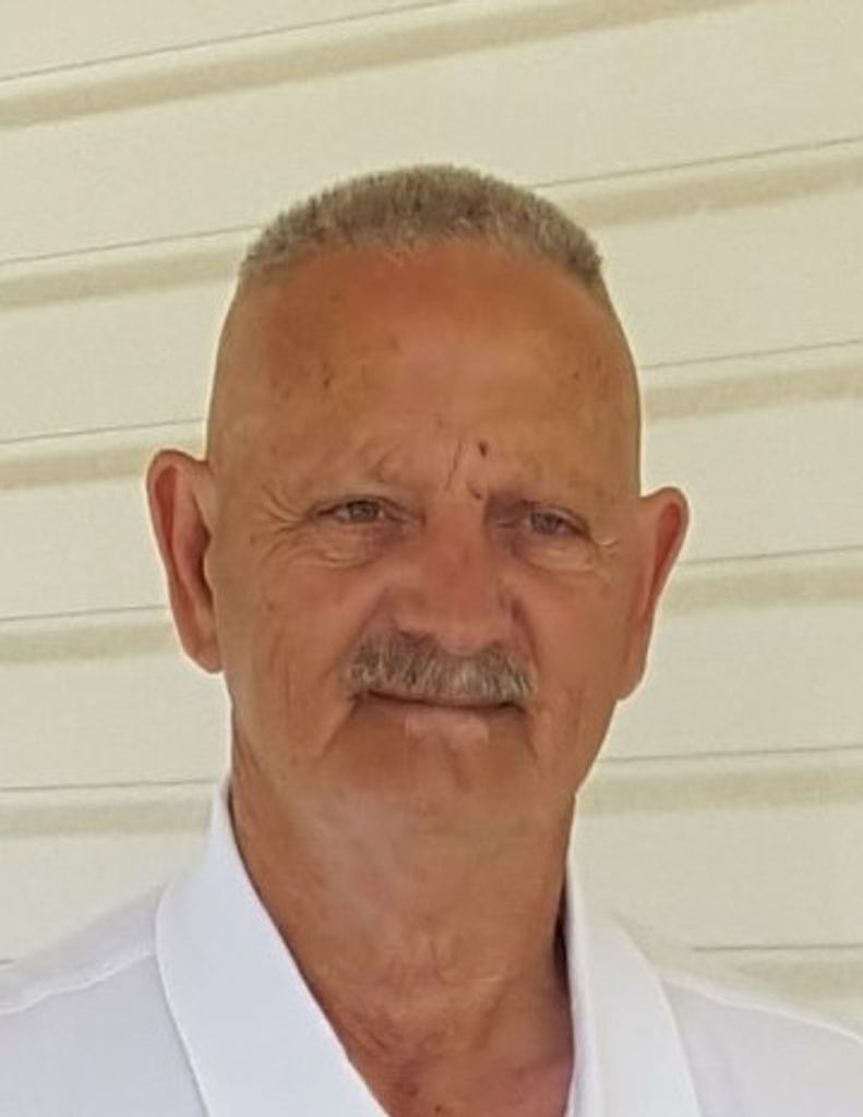 James C Russell