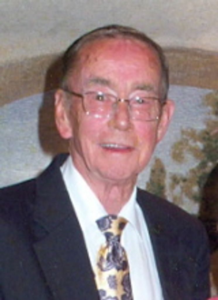 William R. Warf