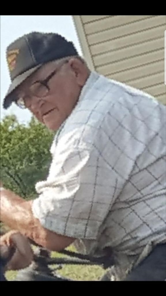 Stanley "Stash" Kwapick Profile Photo