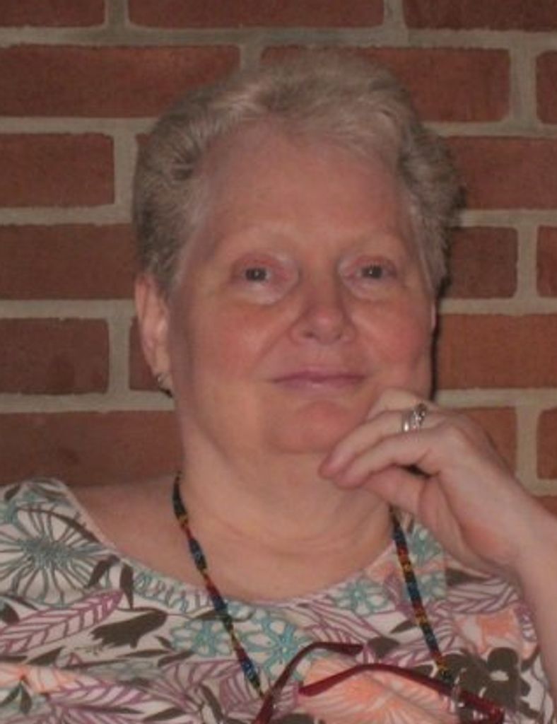 Elizabeth Ann Cleveland