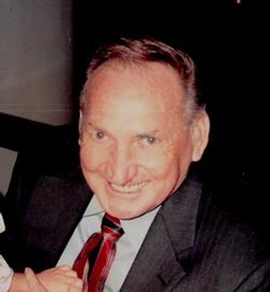 Lionel Wayne Pennington