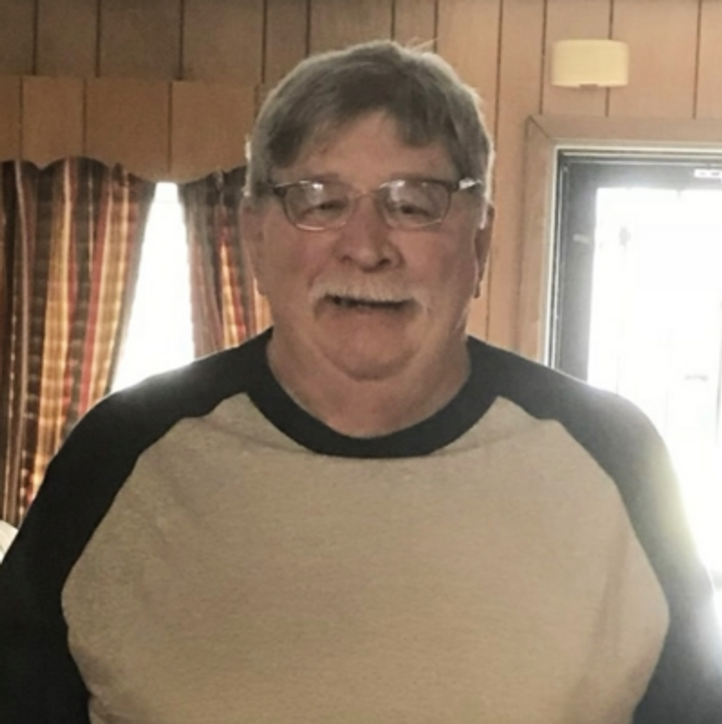 Benjamin Garrison Burleson Profile Photo
