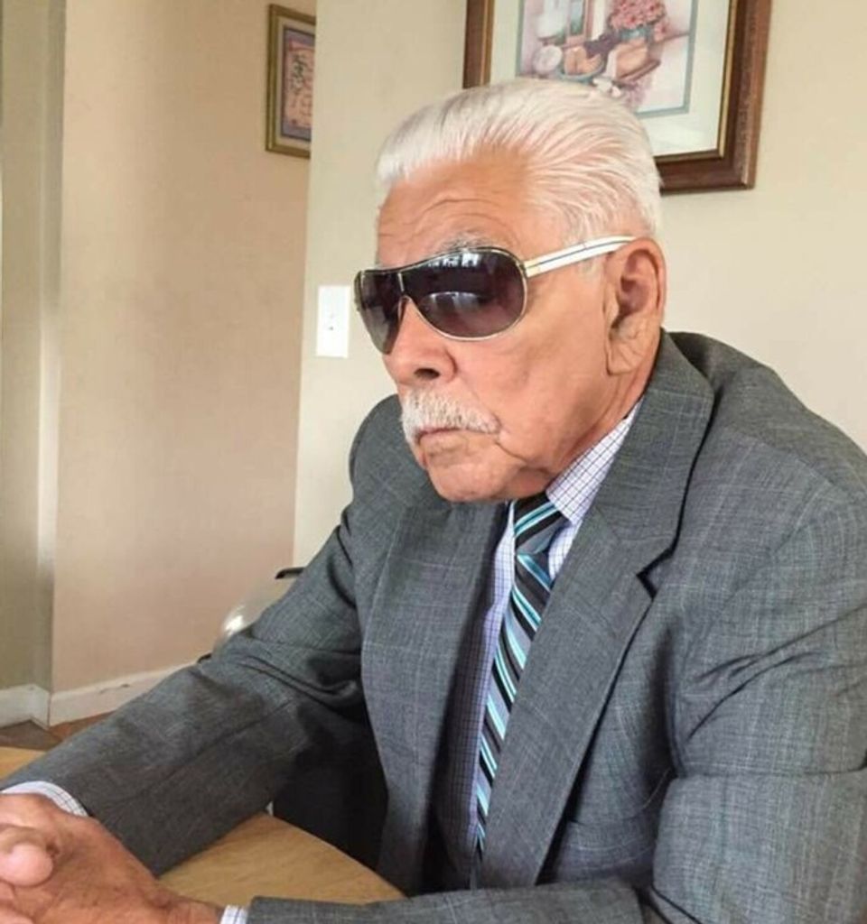 Miguel Acevedo Profile Photo