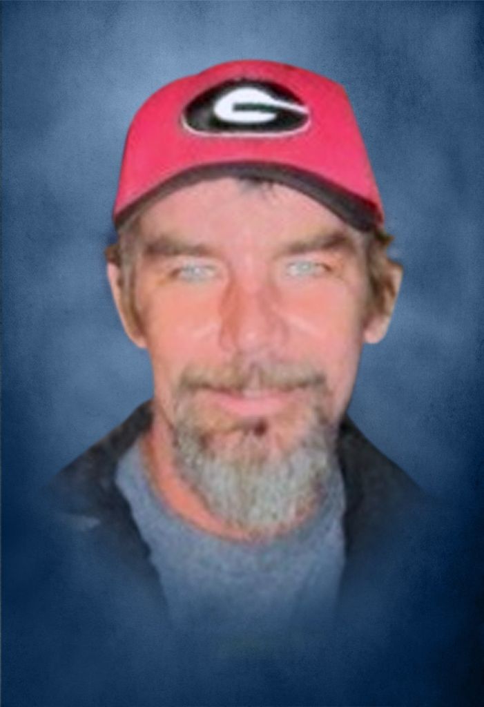 Barry Brown Profile Photo