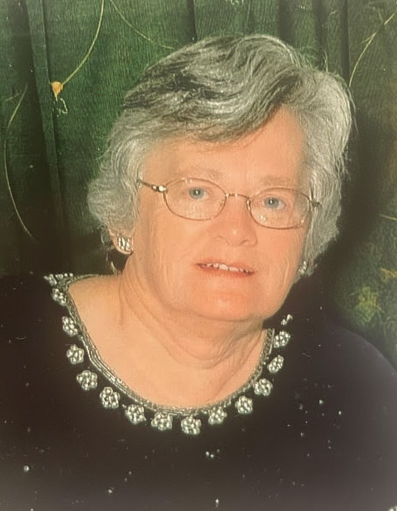 Ann Marie Thomas Profile Photo