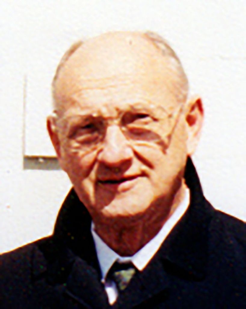 Henry A. Jankowski Profile Photo
