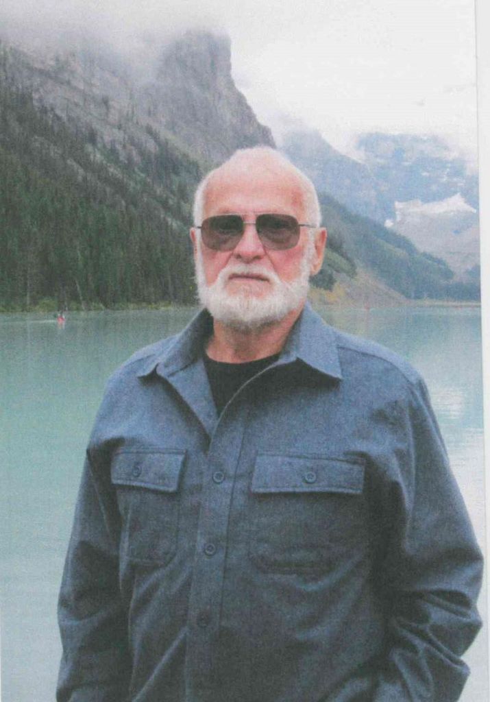 William C. Denton Profile Photo
