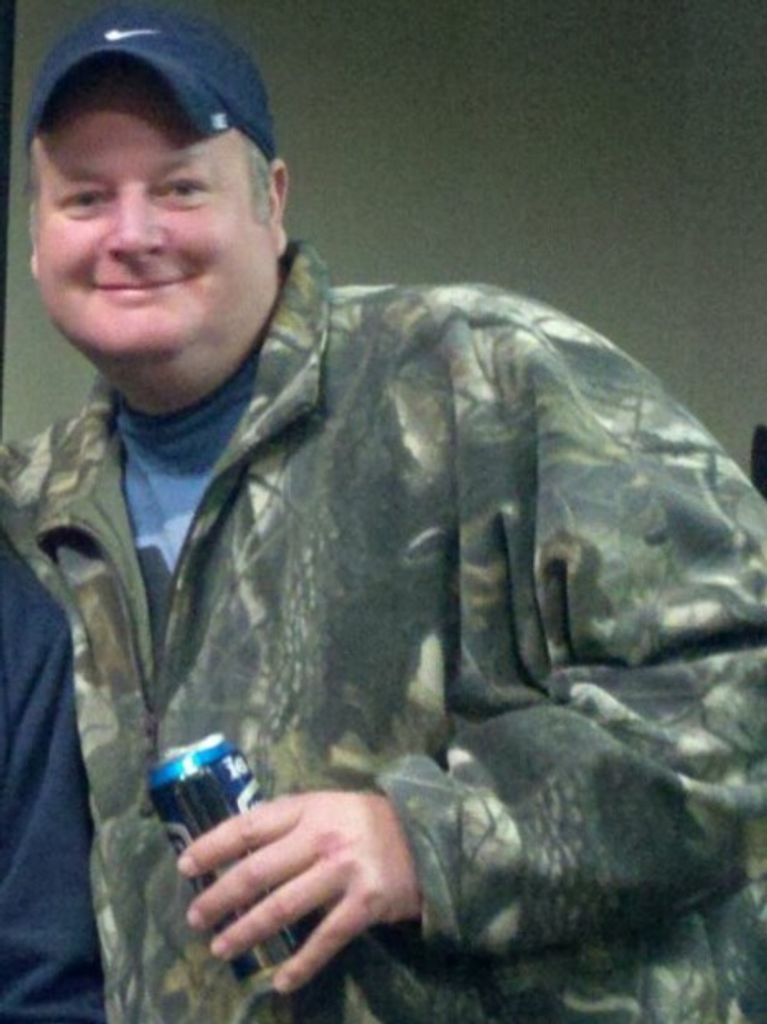 John Jon Sturza Profile Photo