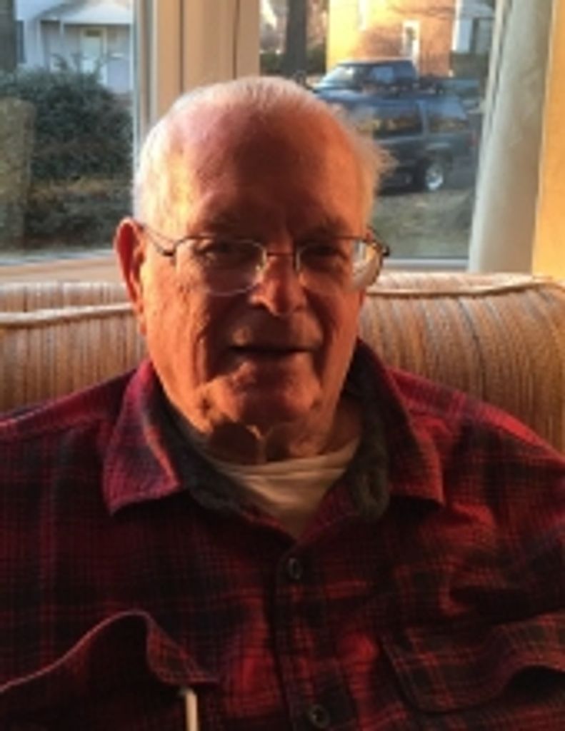 George L. Burnett Jr.