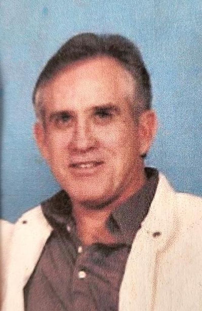 Charles Donald Napier Profile Photo