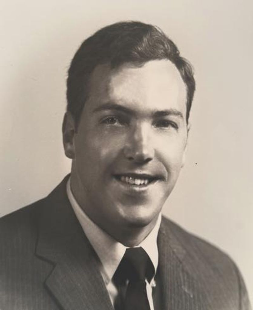 Robert B. Campbell Profile Photo