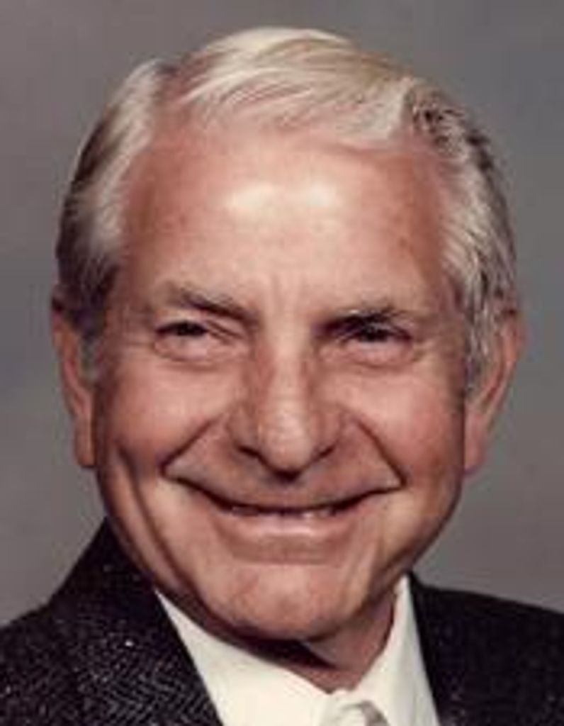 James Travis Traynham