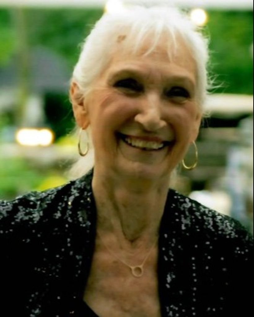 Margaret Faye "Peggy" Barker Profile Photo