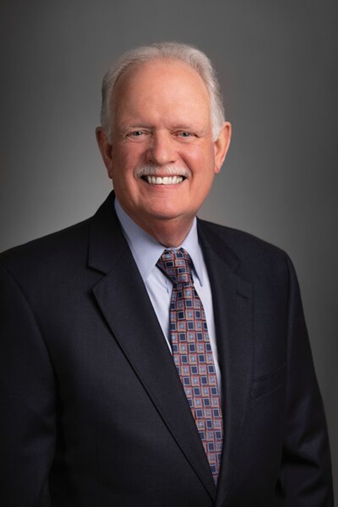 John David Sperry