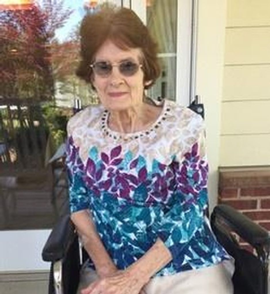 Doris Monroe