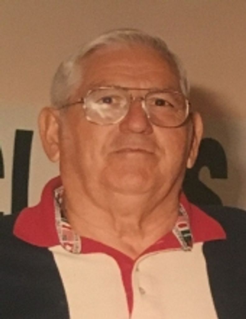 Jimmie "Jim" Cross