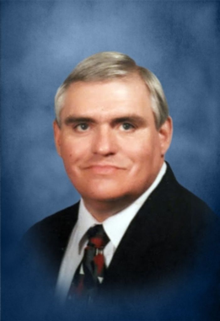 Fred Cecil Hall, Jr. Profile Photo