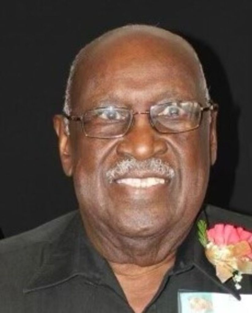 Roosevelt Sands Jr Profile Photo
