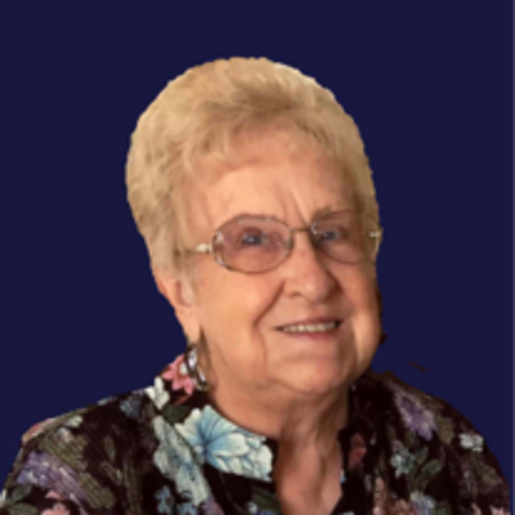 Helen M. Houston