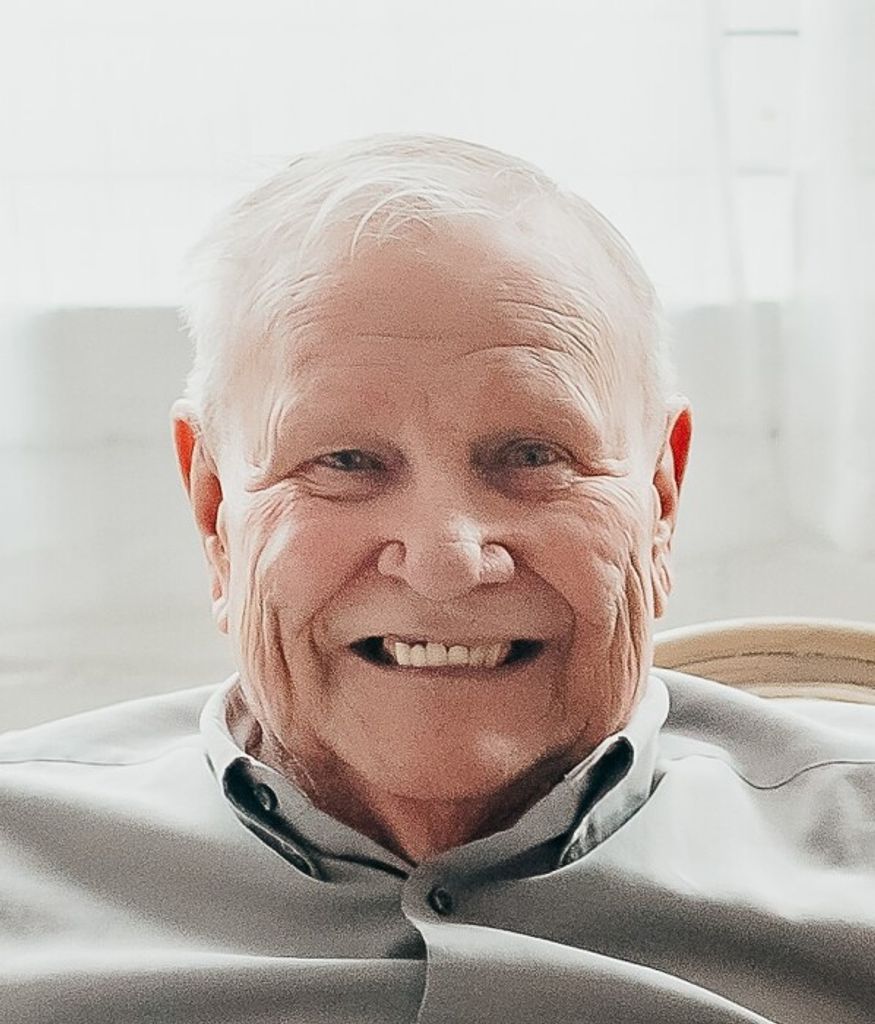 Walter "Terry" Arfons