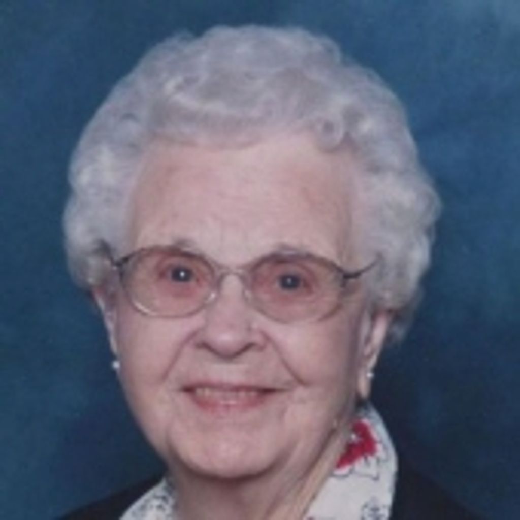 Lillian Dutcher