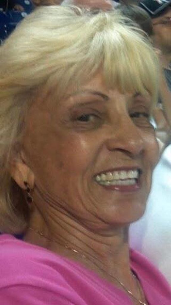 Eneida Pelfort Profile Photo