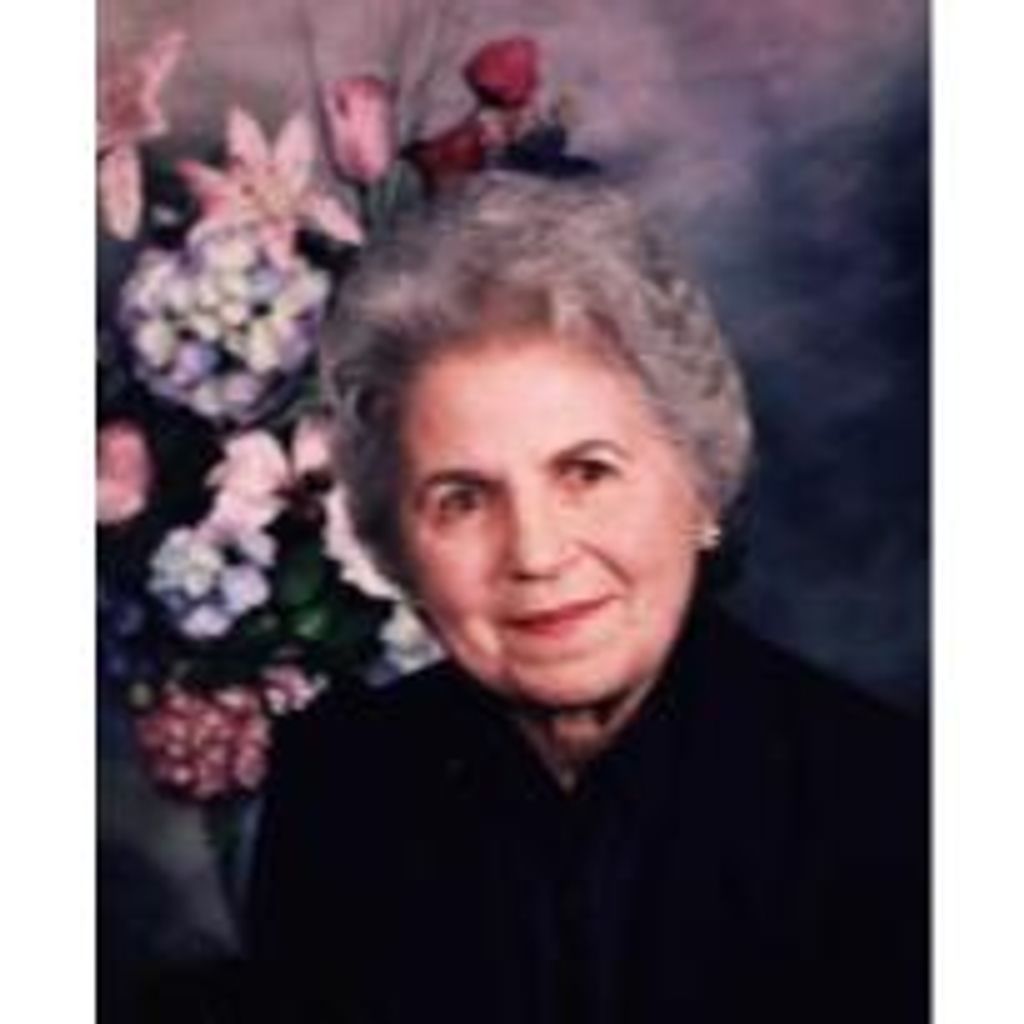 Geraldine T.  Wolfarth