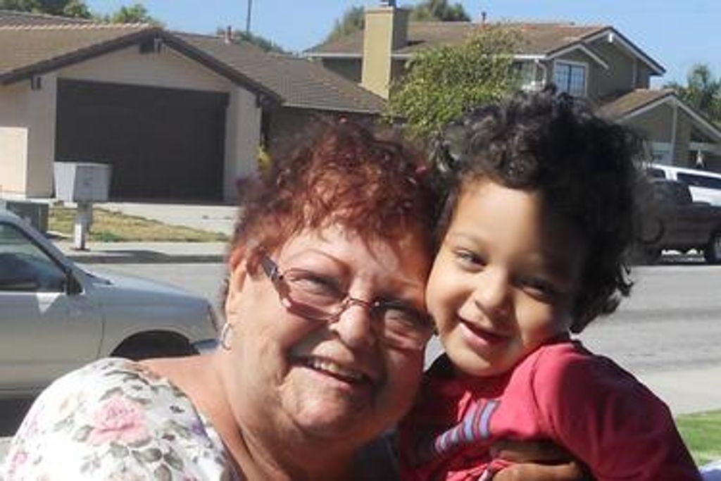 Carolyn "Kelly" Simmons