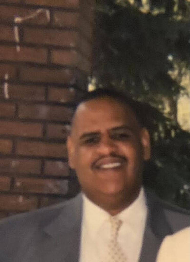 Dennis Sessoms Profile Photo