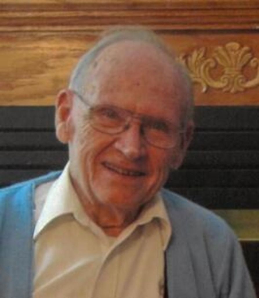 Alonza Edward "Ed" Walker