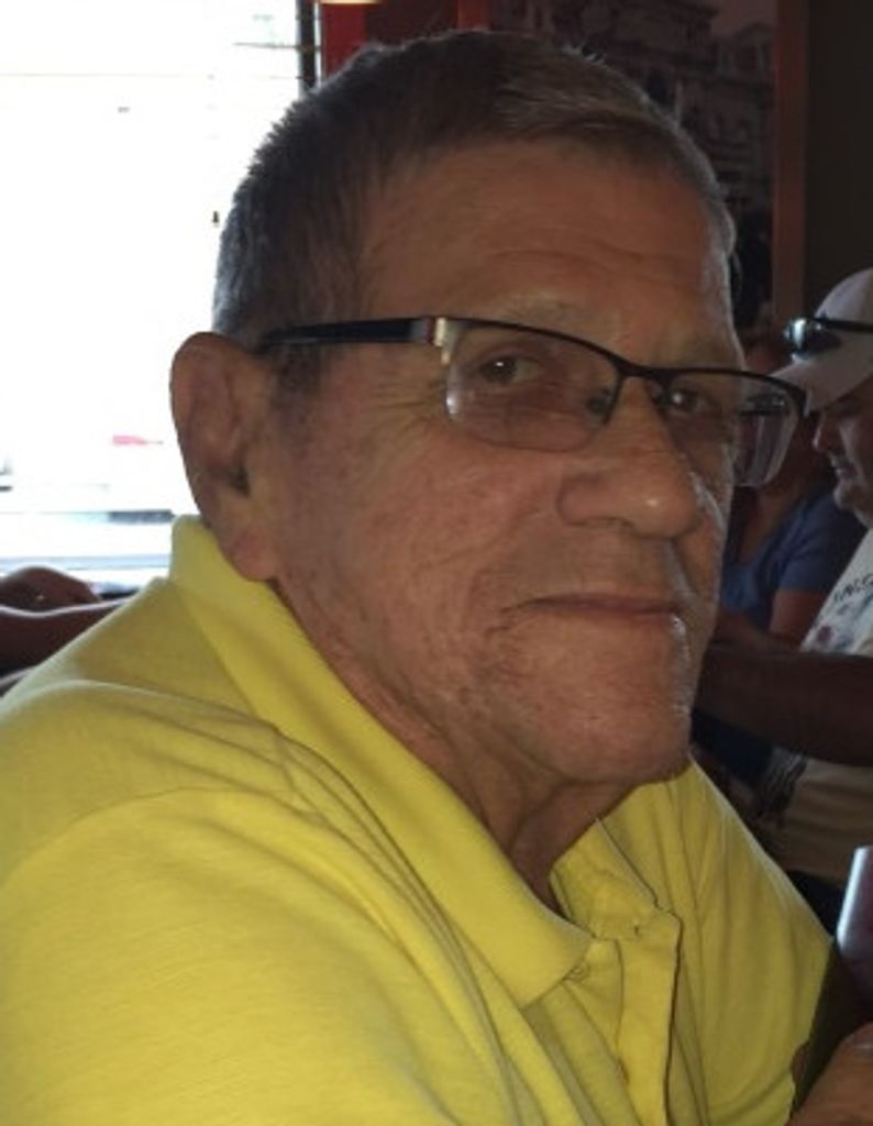 Paul Eugene "Gene" Watson Sr Profile Photo