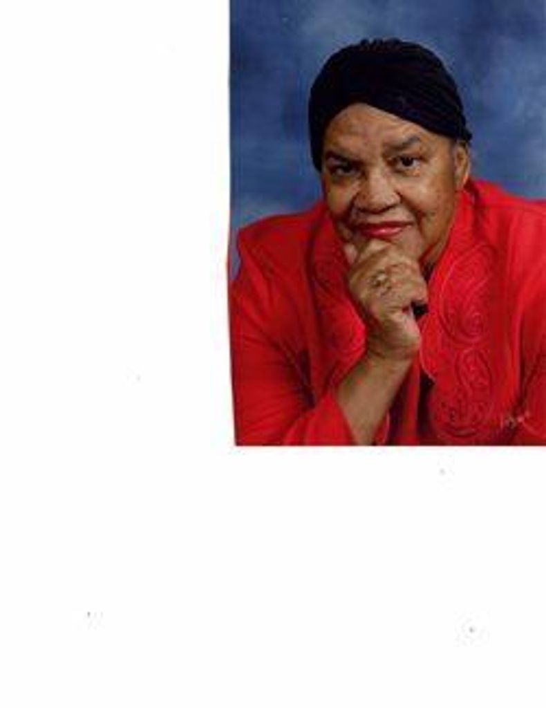 Dorothy M Richardson Profile Photo