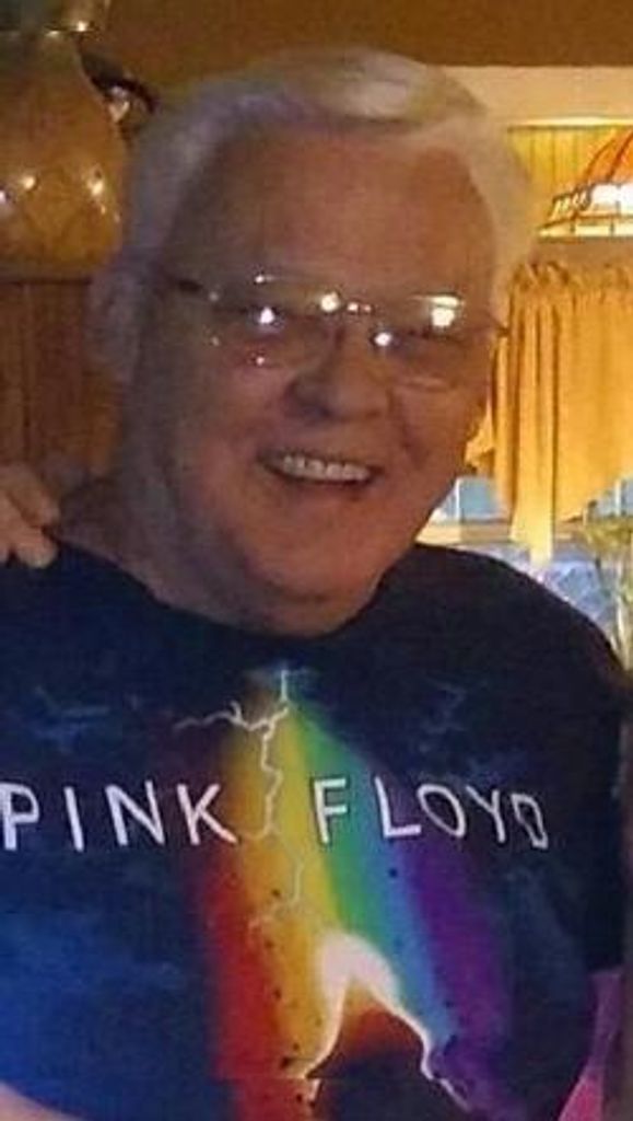 Randolph M. Lloyd Profile Photo