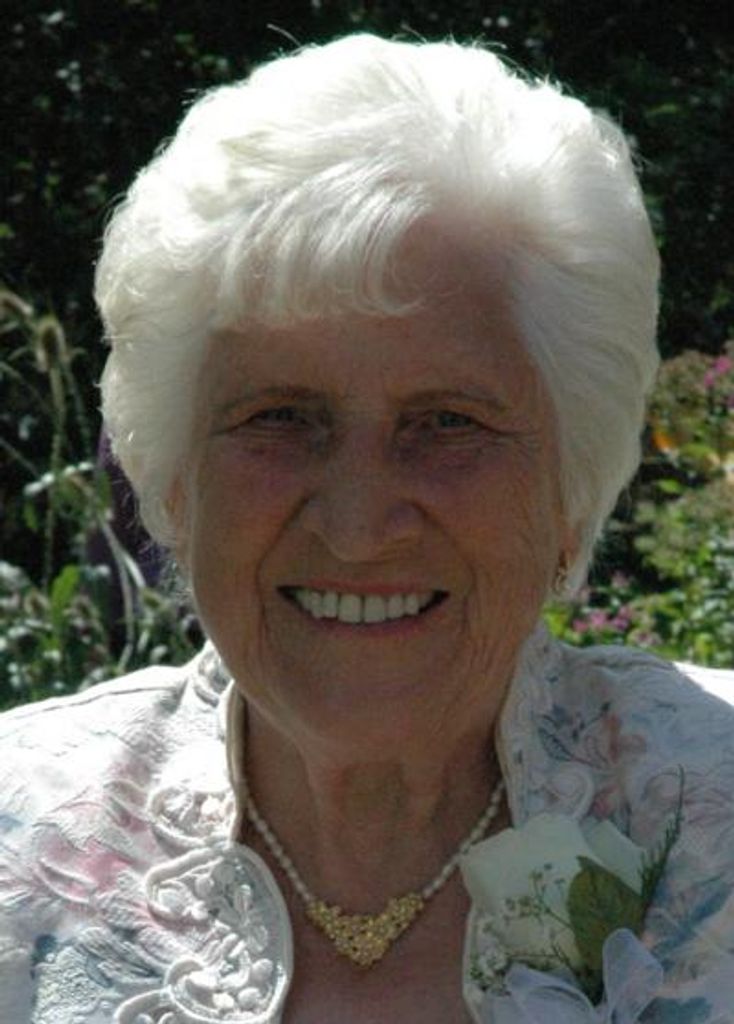 Helen M. Schmid Profile Photo
