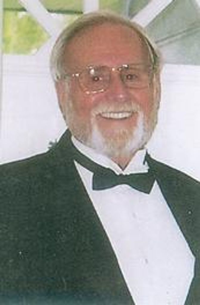 Calvin A. Reber Profile Photo