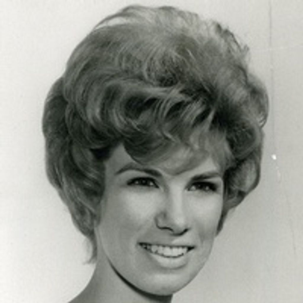 Carol June Warner