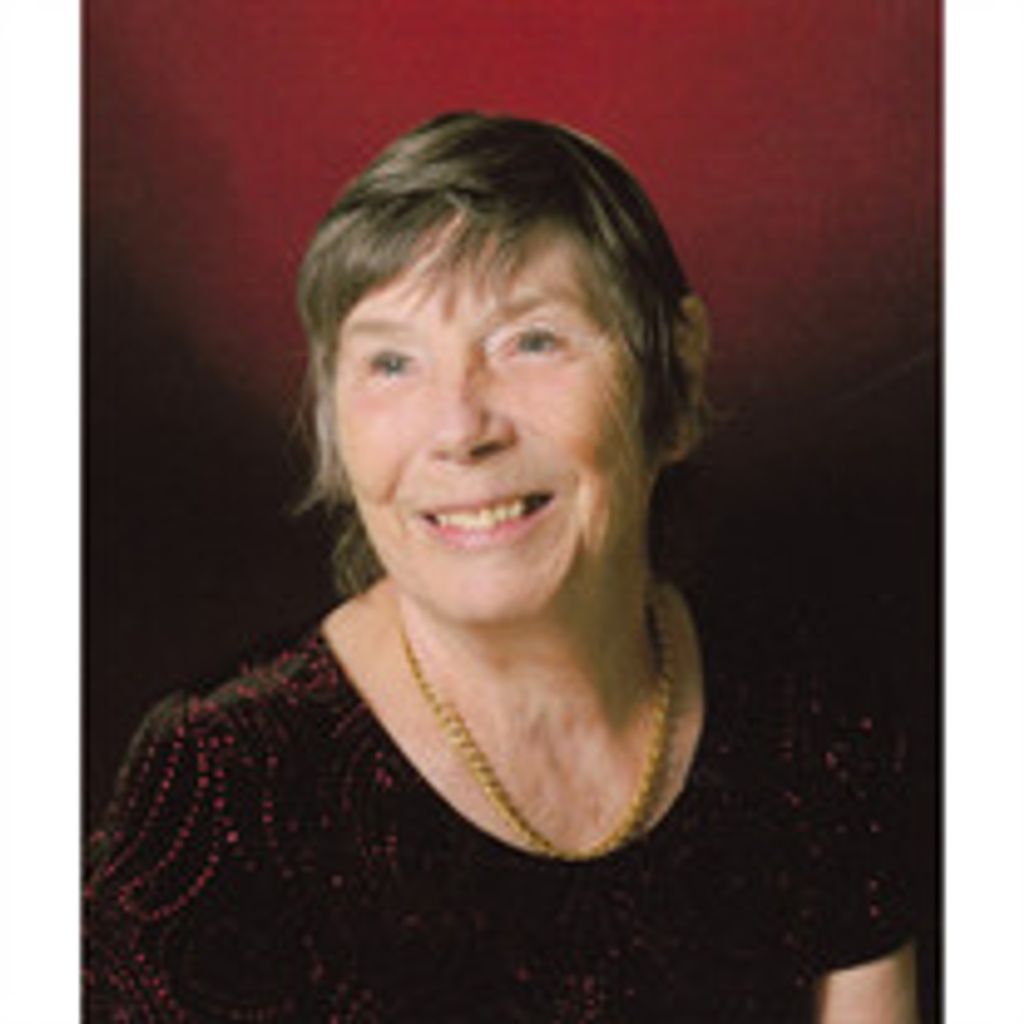 Ingeborg Cadwallader