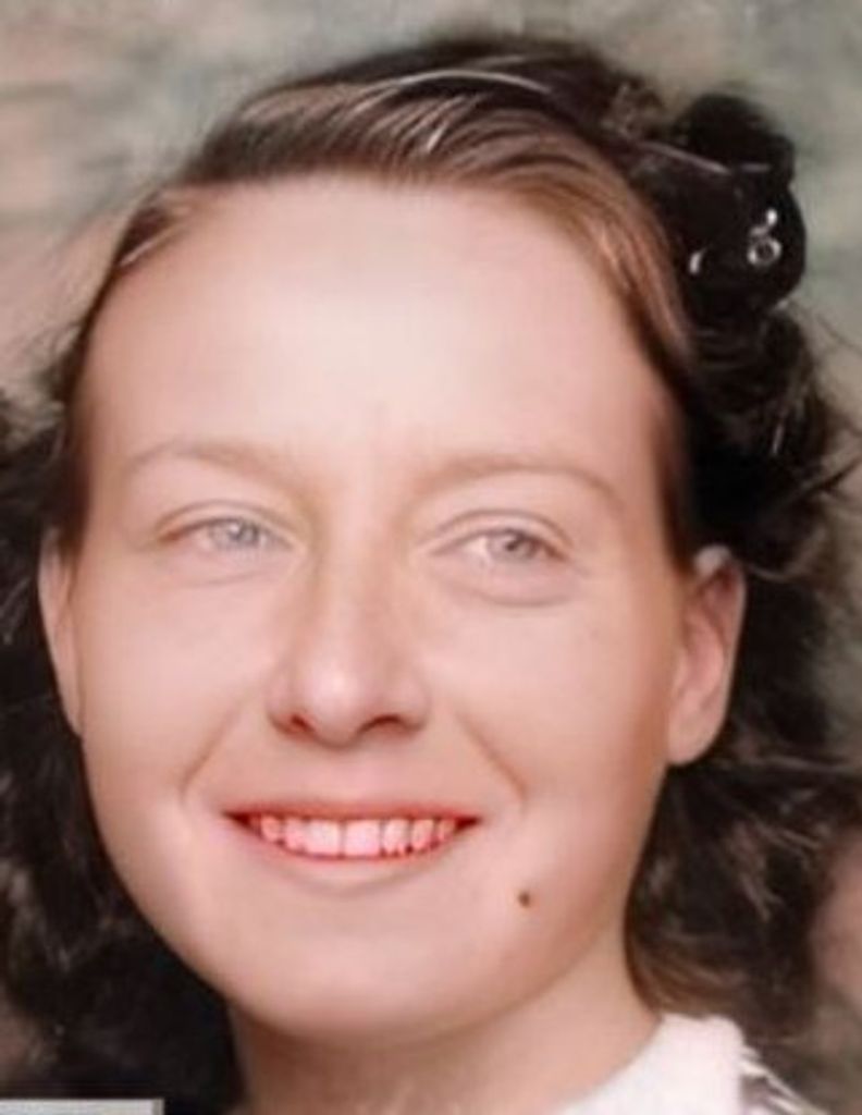 Betty Elizabeth (Nellis)  Mcqueeney Profile Photo