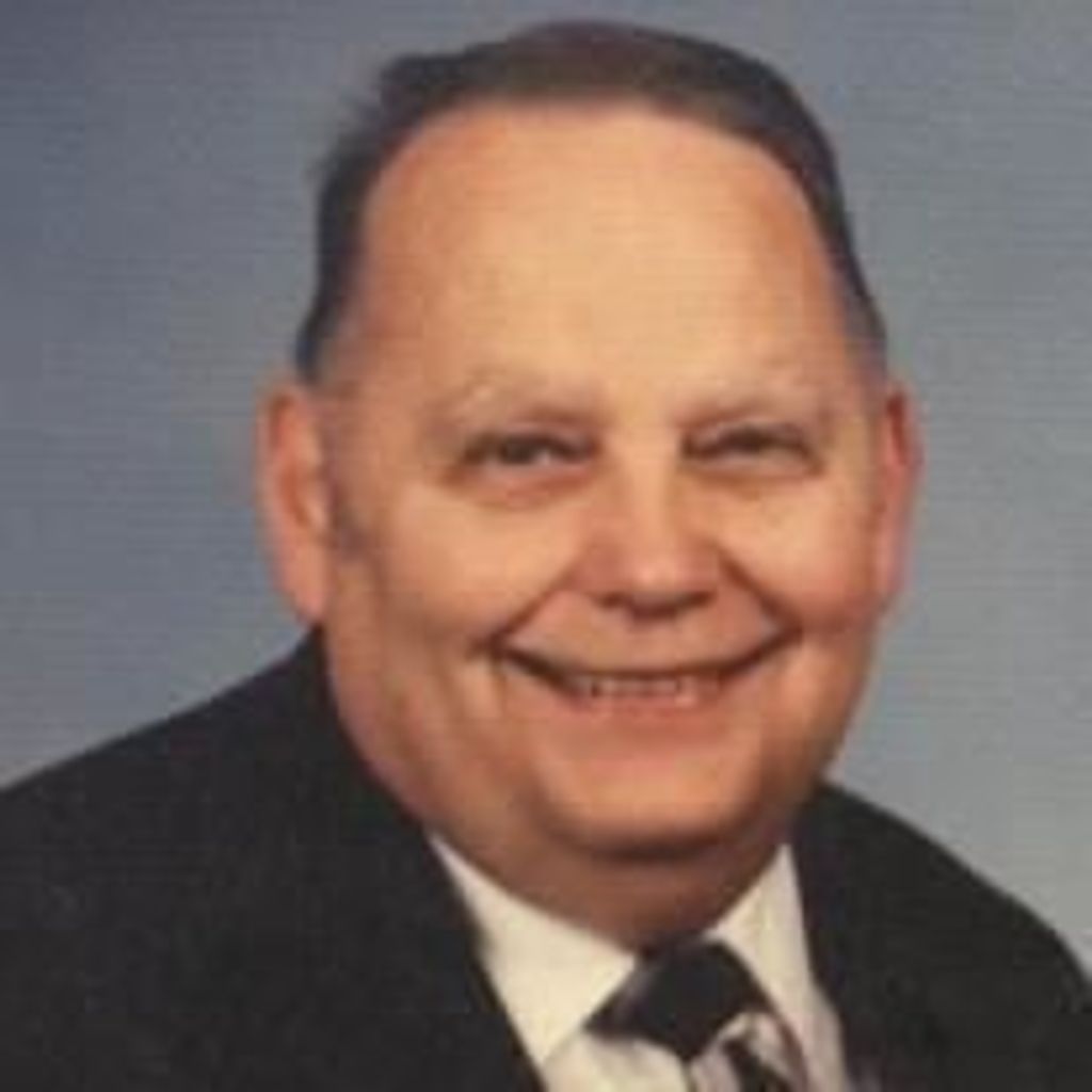 John "Bud" Pryde Hale