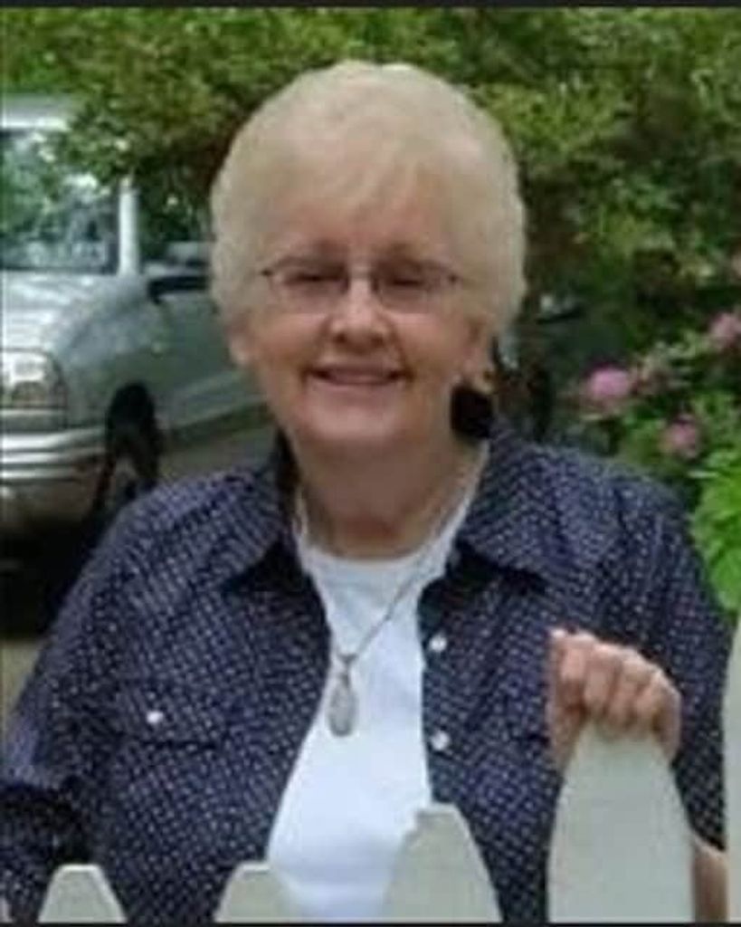 Patricia “Pat” Barker Profile Photo
