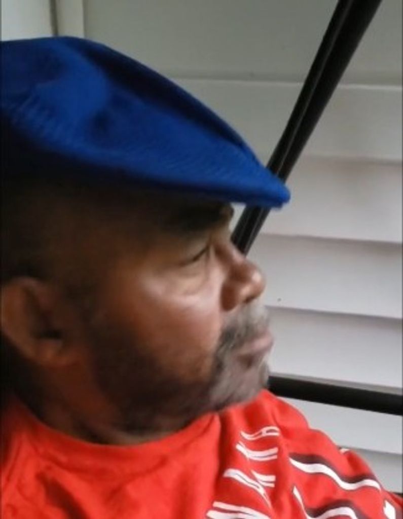 Ronald Vincent Jinks