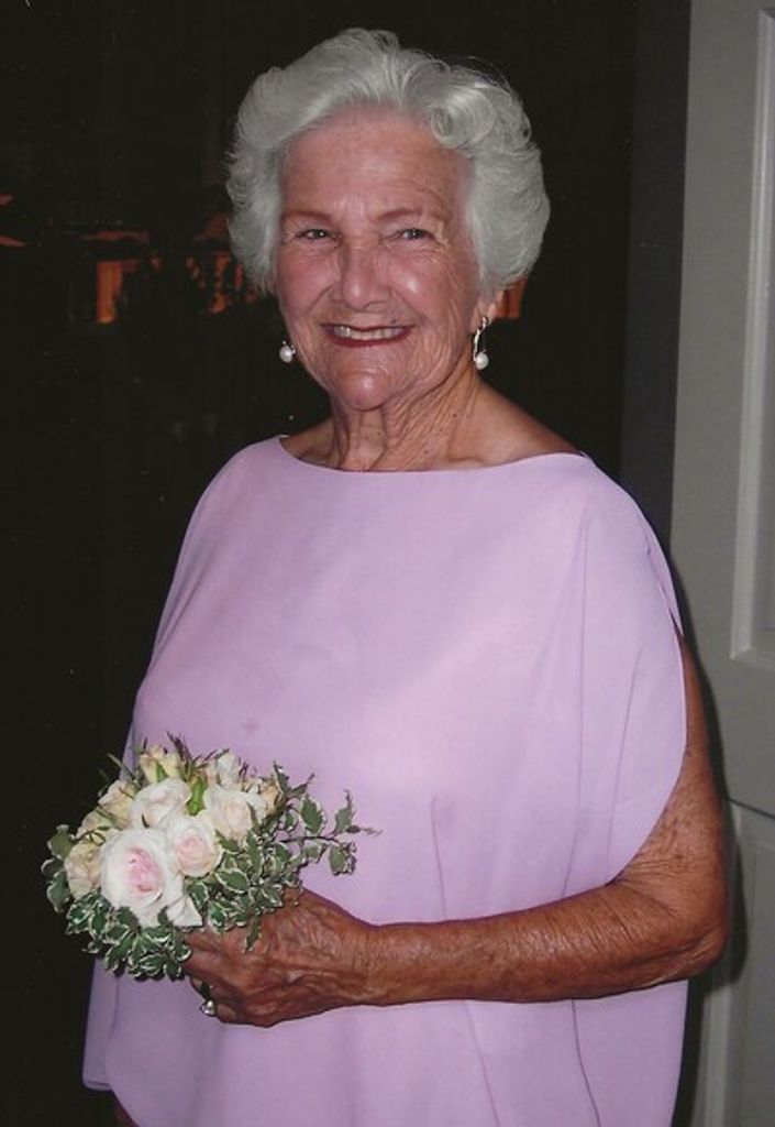 Gertie M. Cutrer Profile Photo